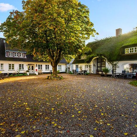 Dornroeschen 2 Lägenhet Steinberg  Exteriör bild
